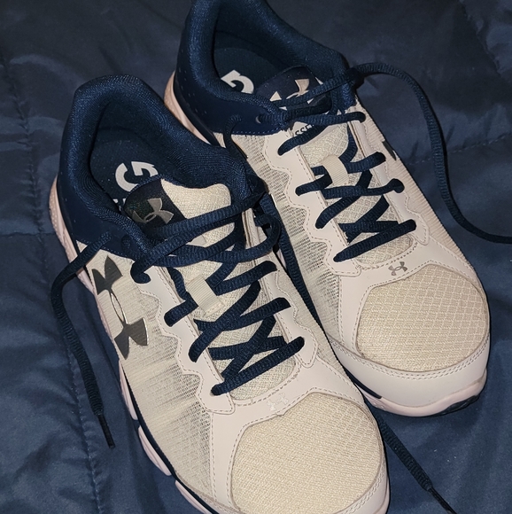 Under Armour Shoes